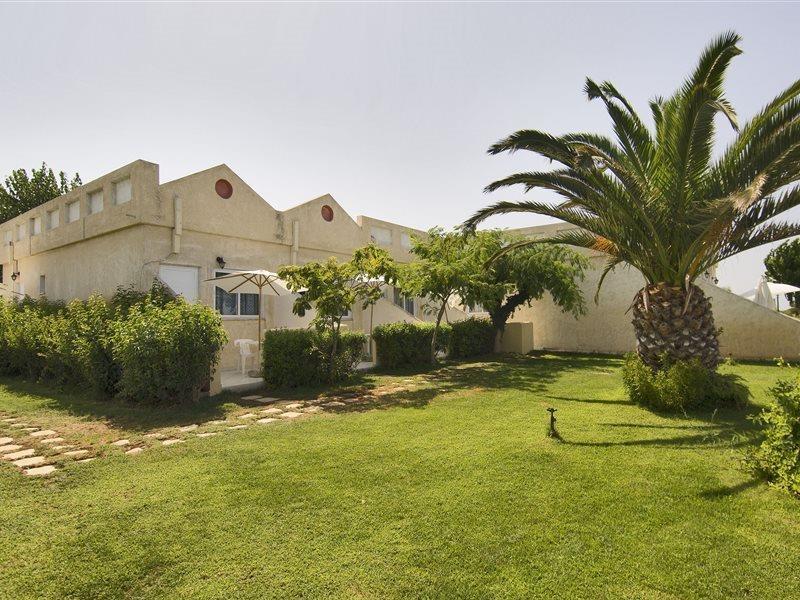 Niforeika Beach Hotel מראה חיצוני תמונה